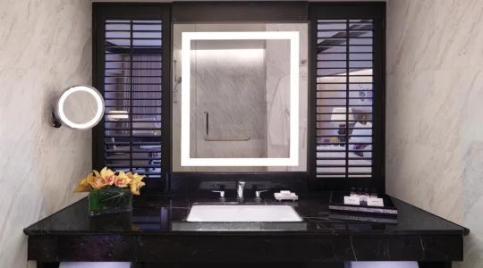 Fairmont_room_フェアモントルーム